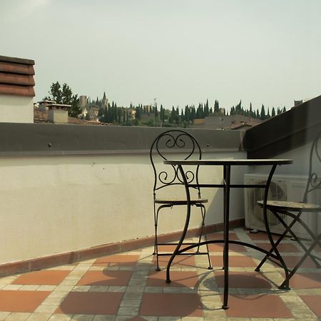 Residenza Sweet Juliet Hotel Verona Kültér fotó