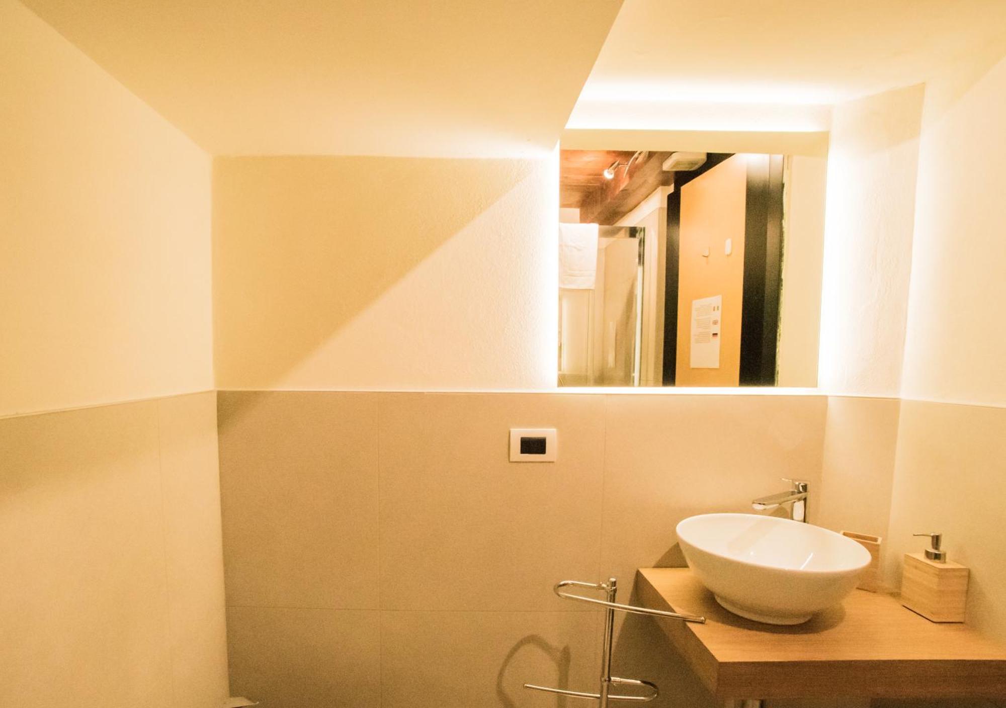 Residenza Sweet Juliet Hotel Verona Kültér fotó