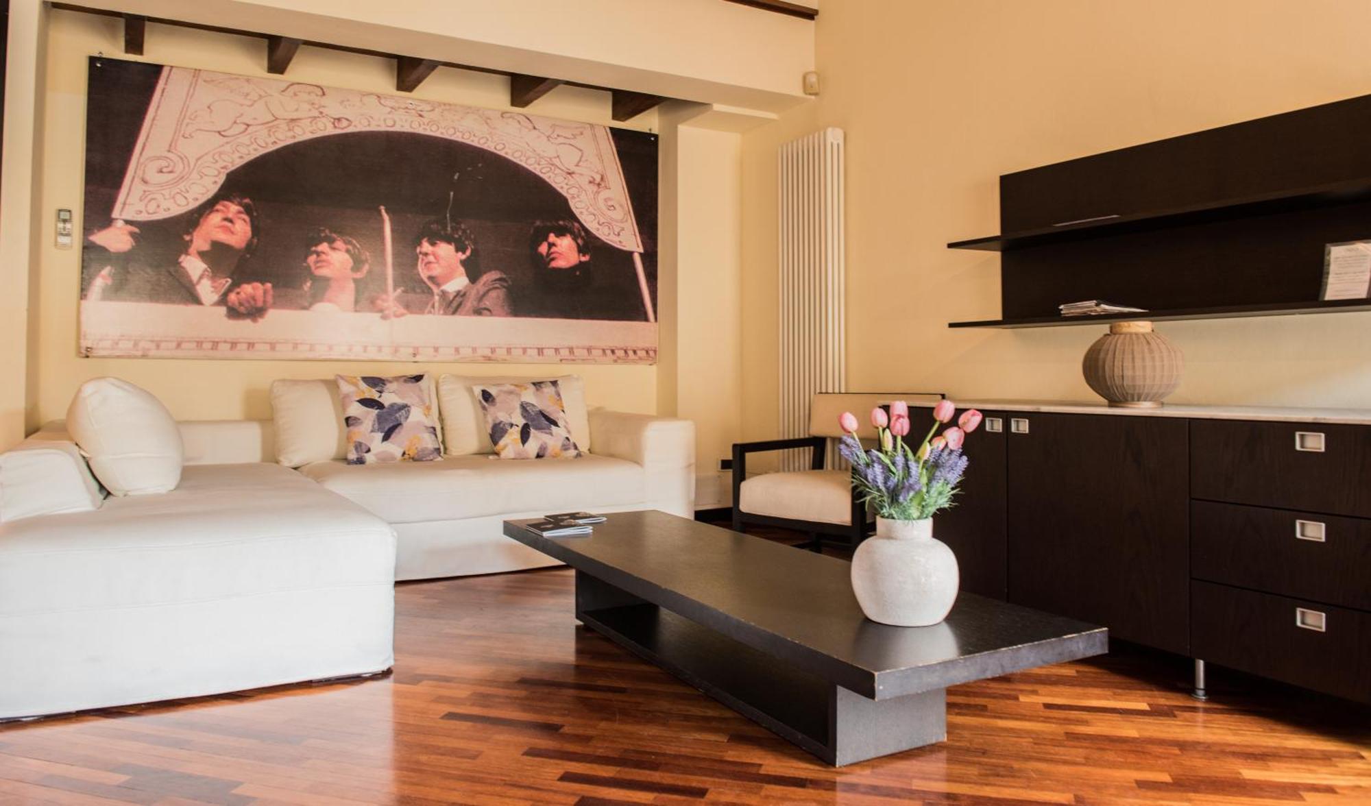 Residenza Sweet Juliet Hotel Verona Kültér fotó