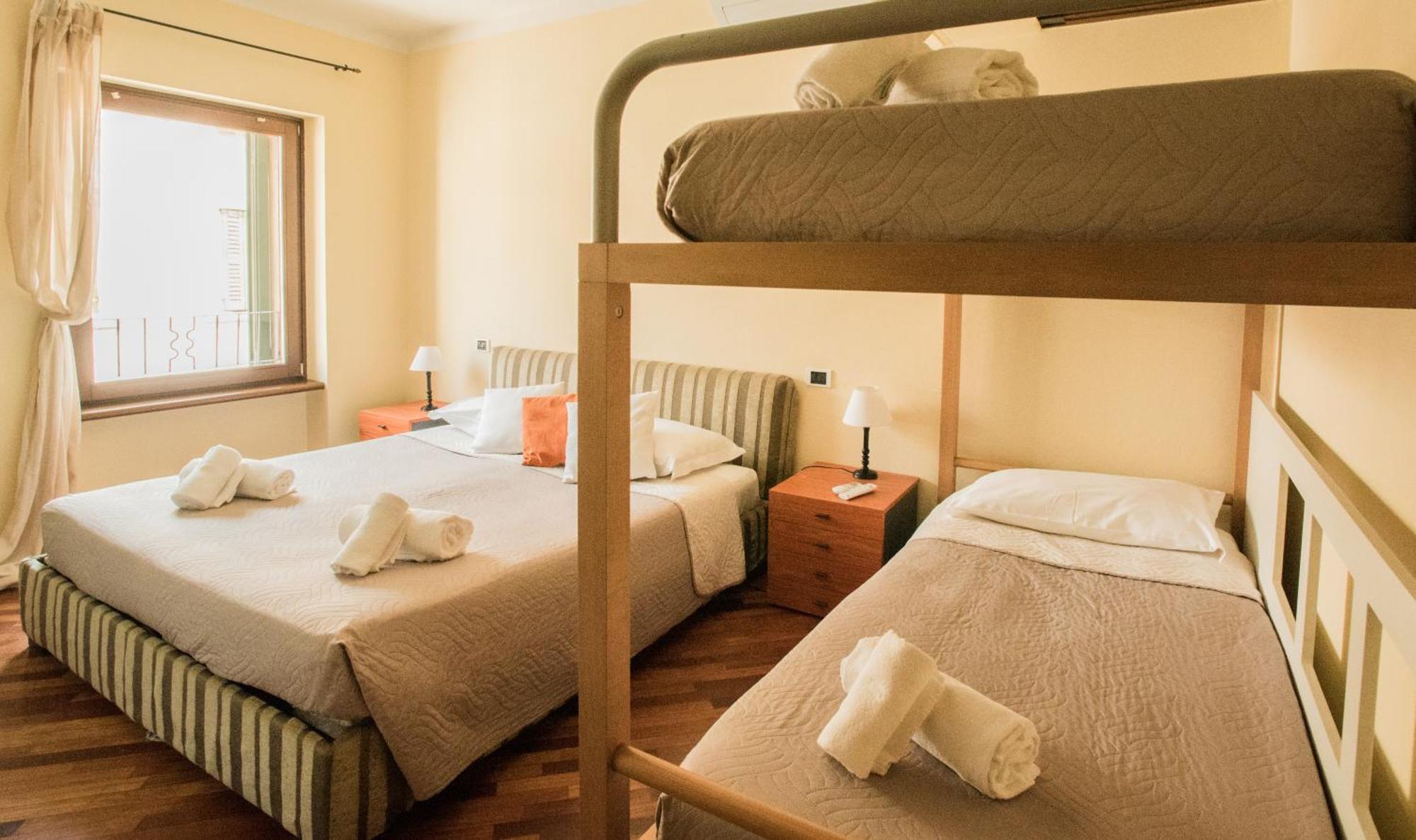 Residenza Sweet Juliet Hotel Verona Kültér fotó