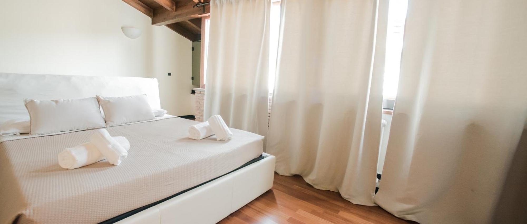 Residenza Sweet Juliet Hotel Verona Kültér fotó