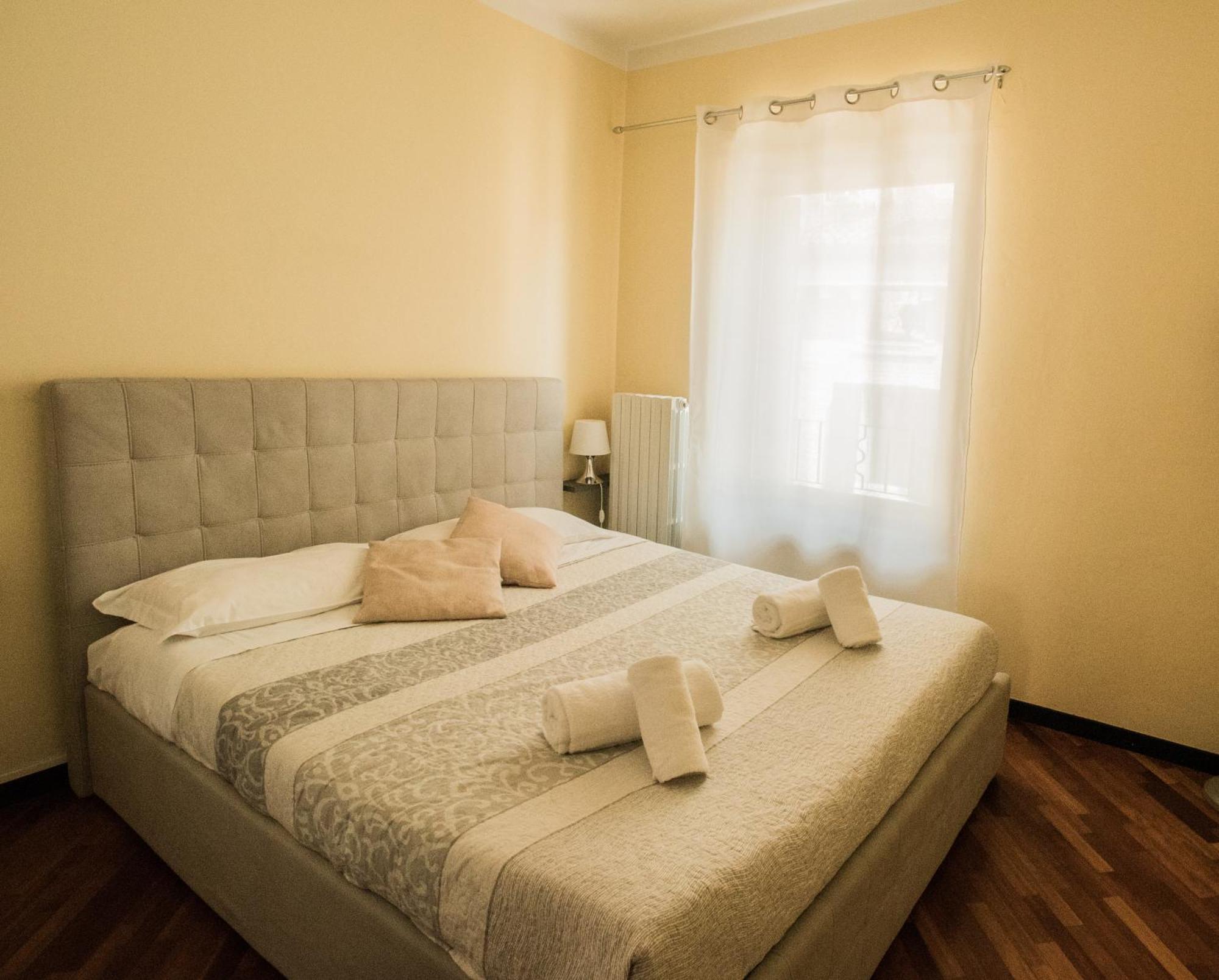 Residenza Sweet Juliet Hotel Verona Kültér fotó