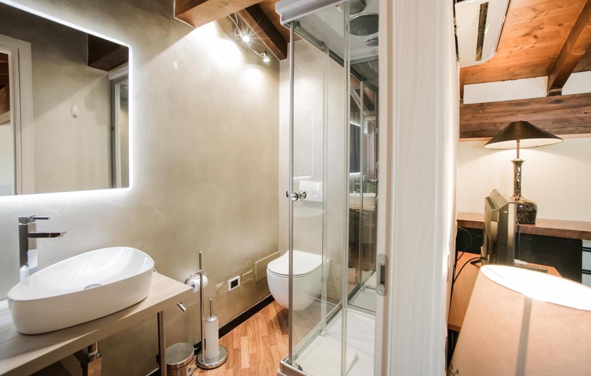 Residenza Sweet Juliet Hotel Verona Kültér fotó