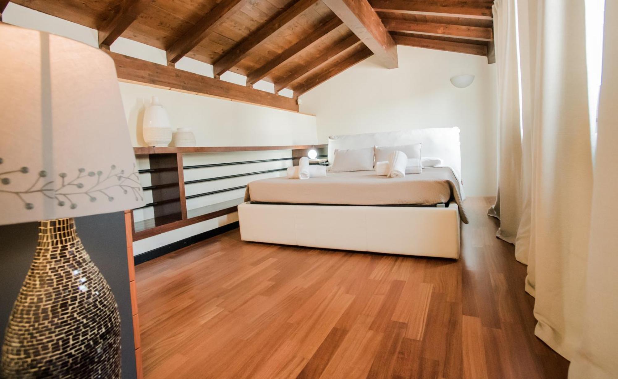 Residenza Sweet Juliet Hotel Verona Kültér fotó