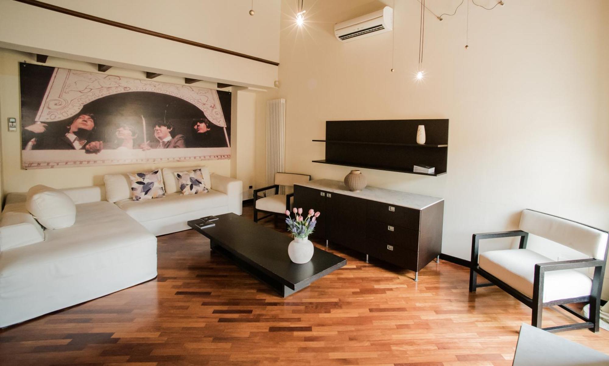 Residenza Sweet Juliet Hotel Verona Kültér fotó