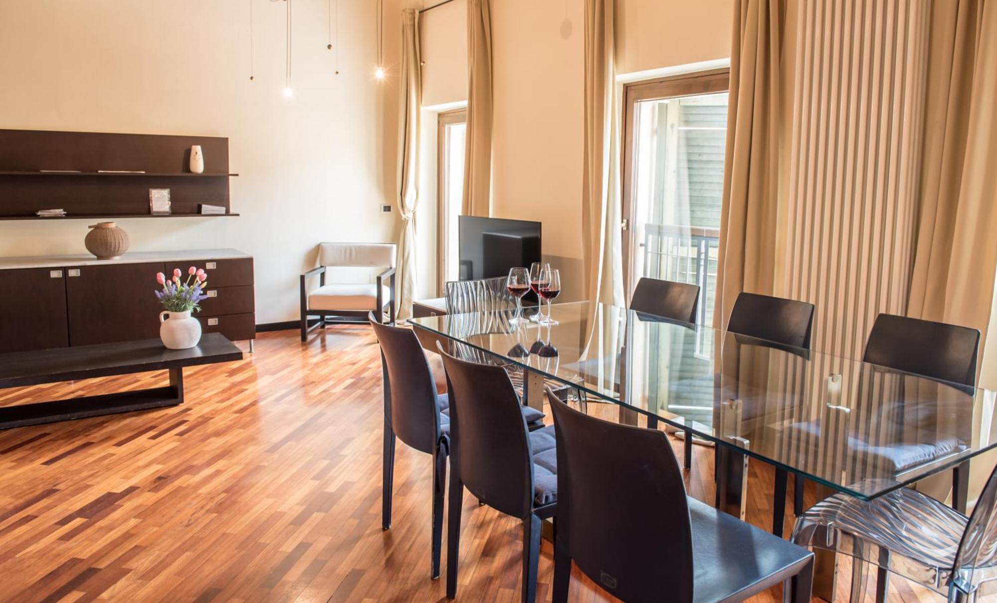 Residenza Sweet Juliet Hotel Verona Kültér fotó