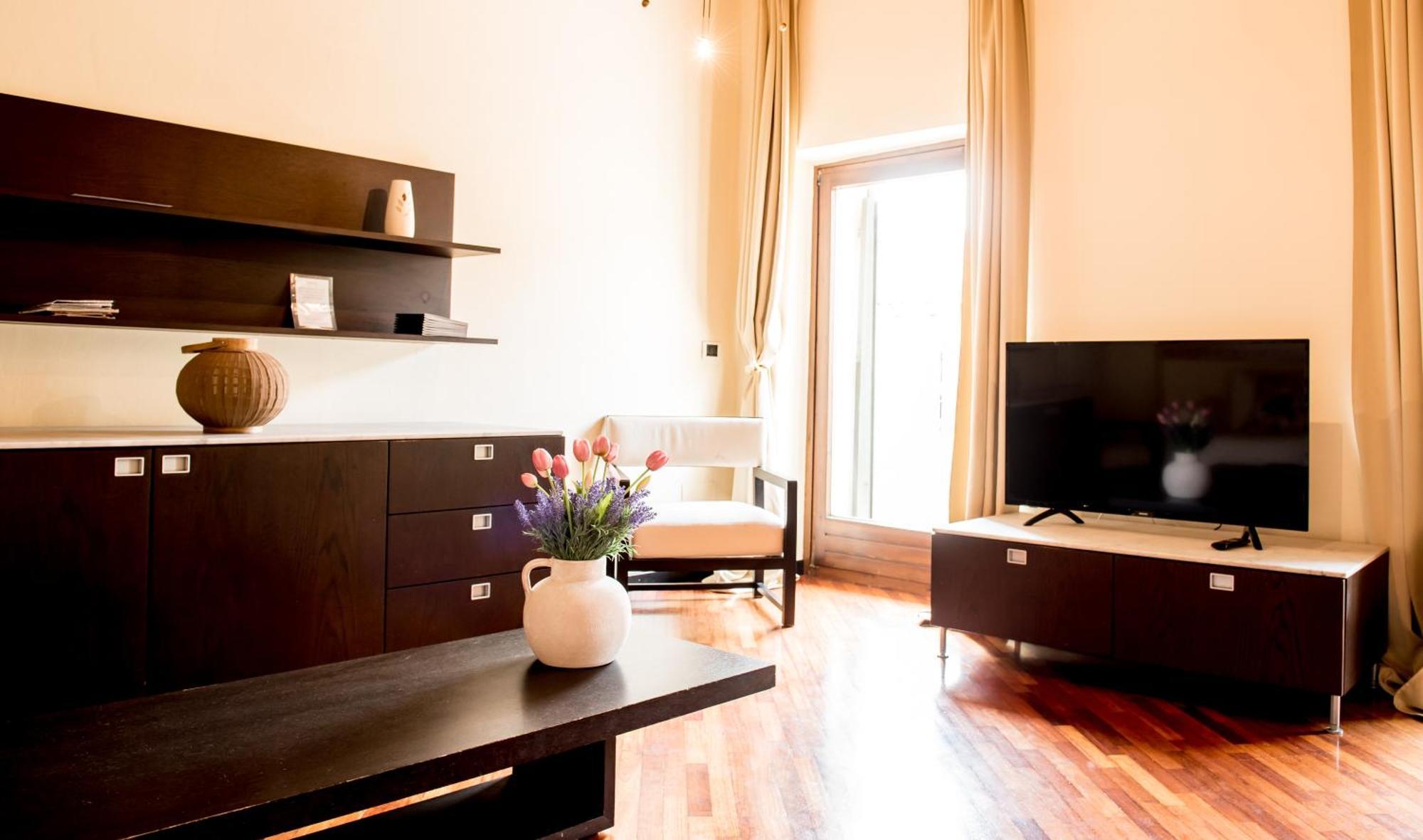 Residenza Sweet Juliet Hotel Verona Kültér fotó