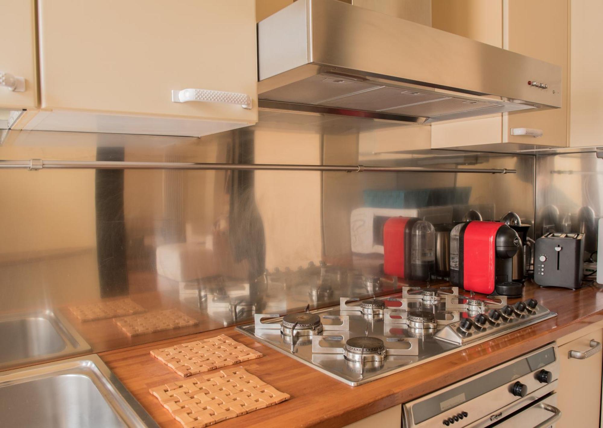 Residenza Sweet Juliet Hotel Verona Kültér fotó