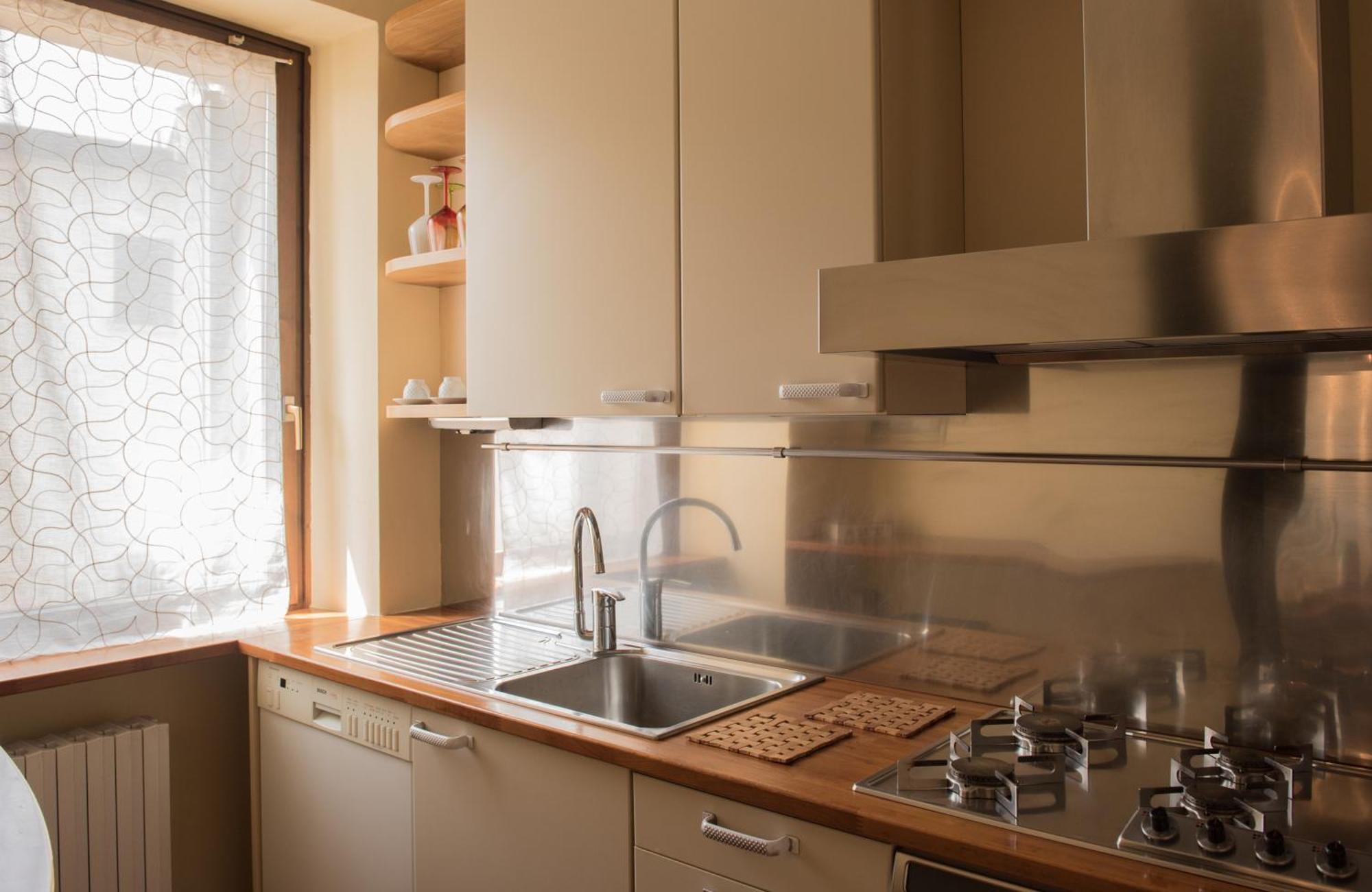 Residenza Sweet Juliet Hotel Verona Kültér fotó