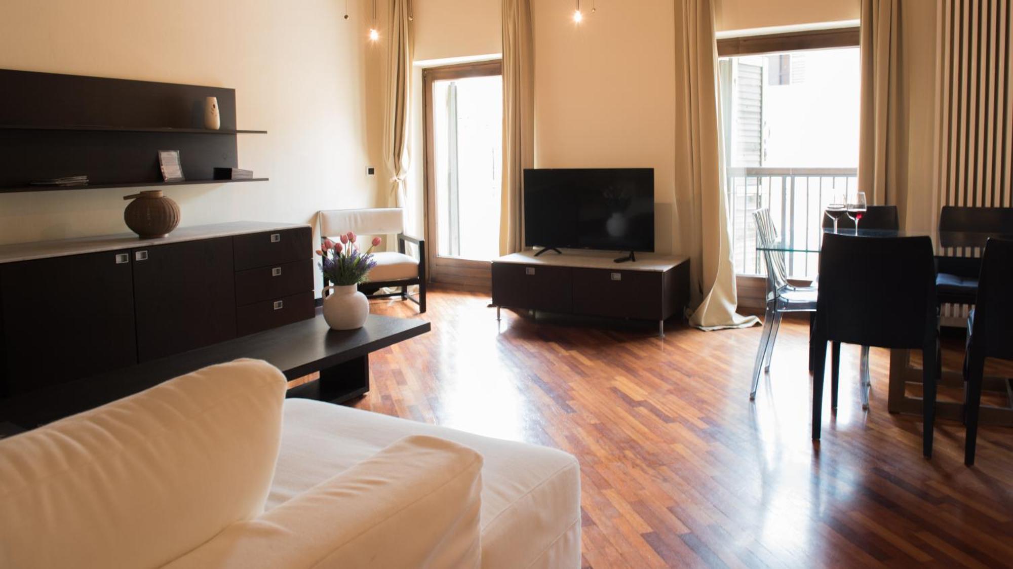 Residenza Sweet Juliet Hotel Verona Kültér fotó