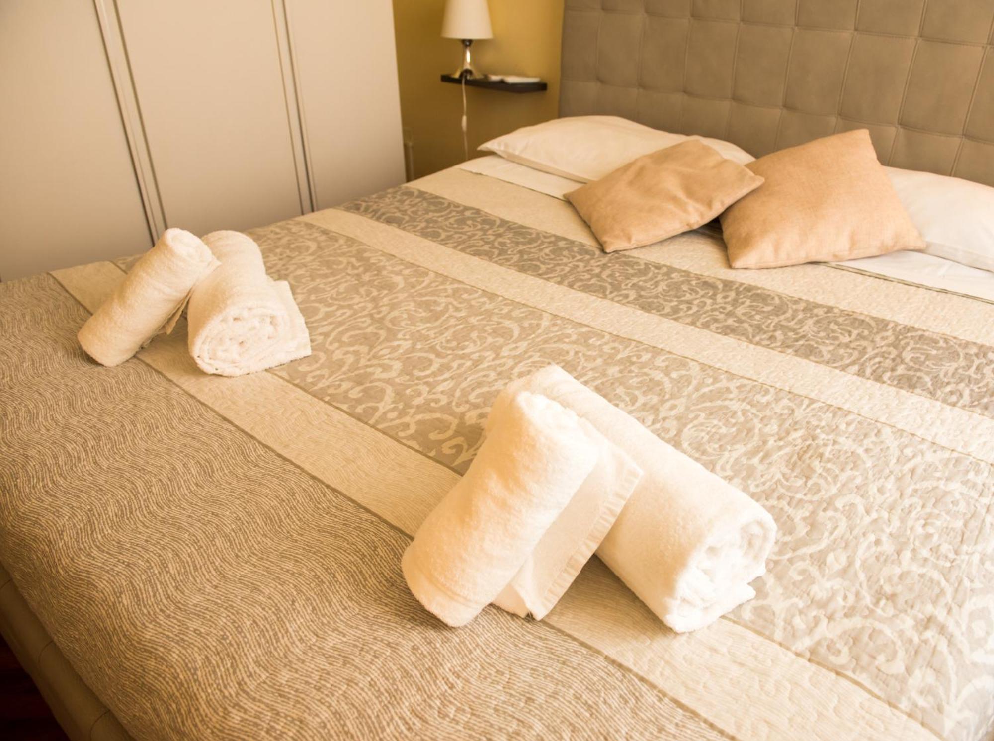 Residenza Sweet Juliet Hotel Verona Kültér fotó