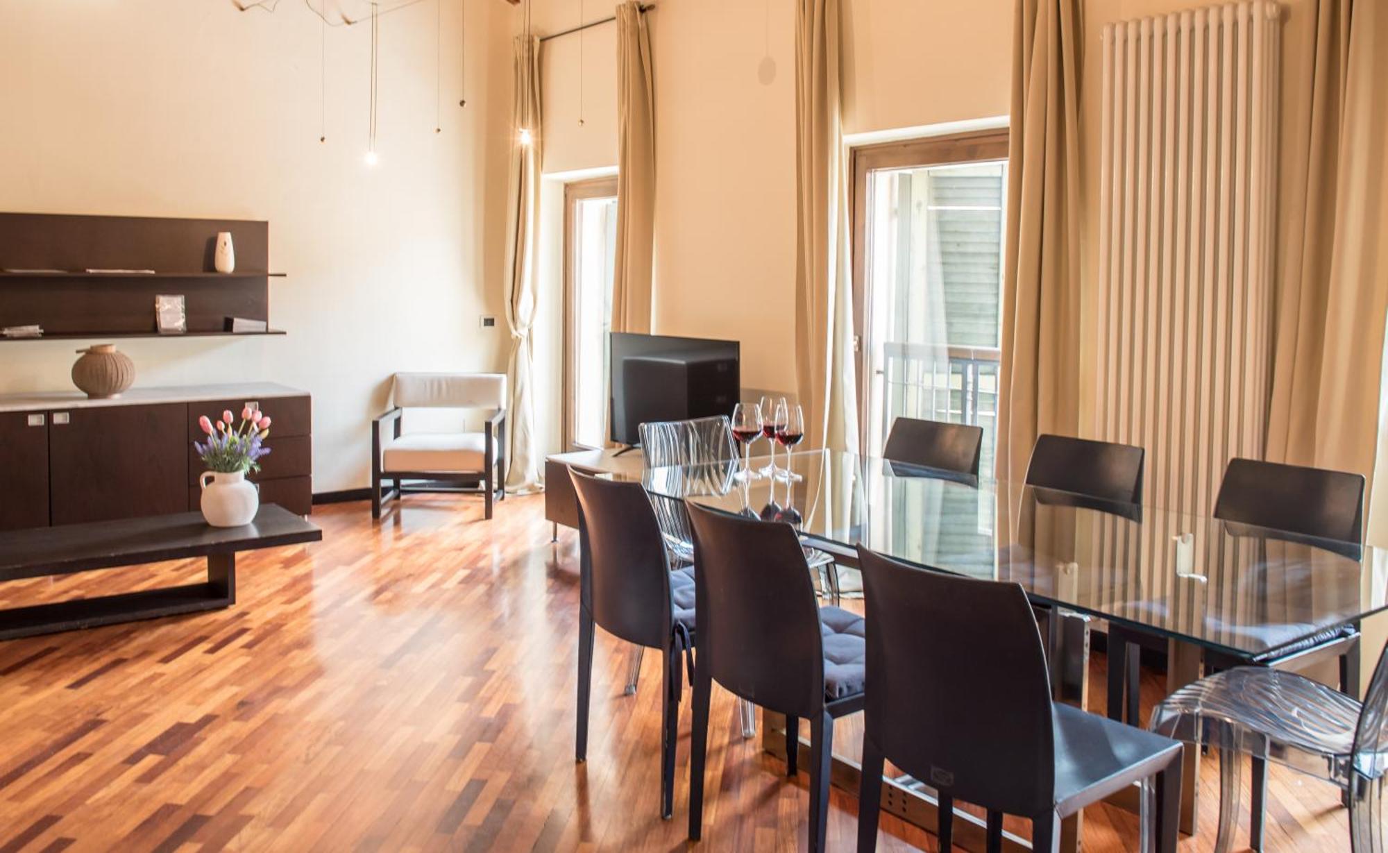 Residenza Sweet Juliet Hotel Verona Kültér fotó