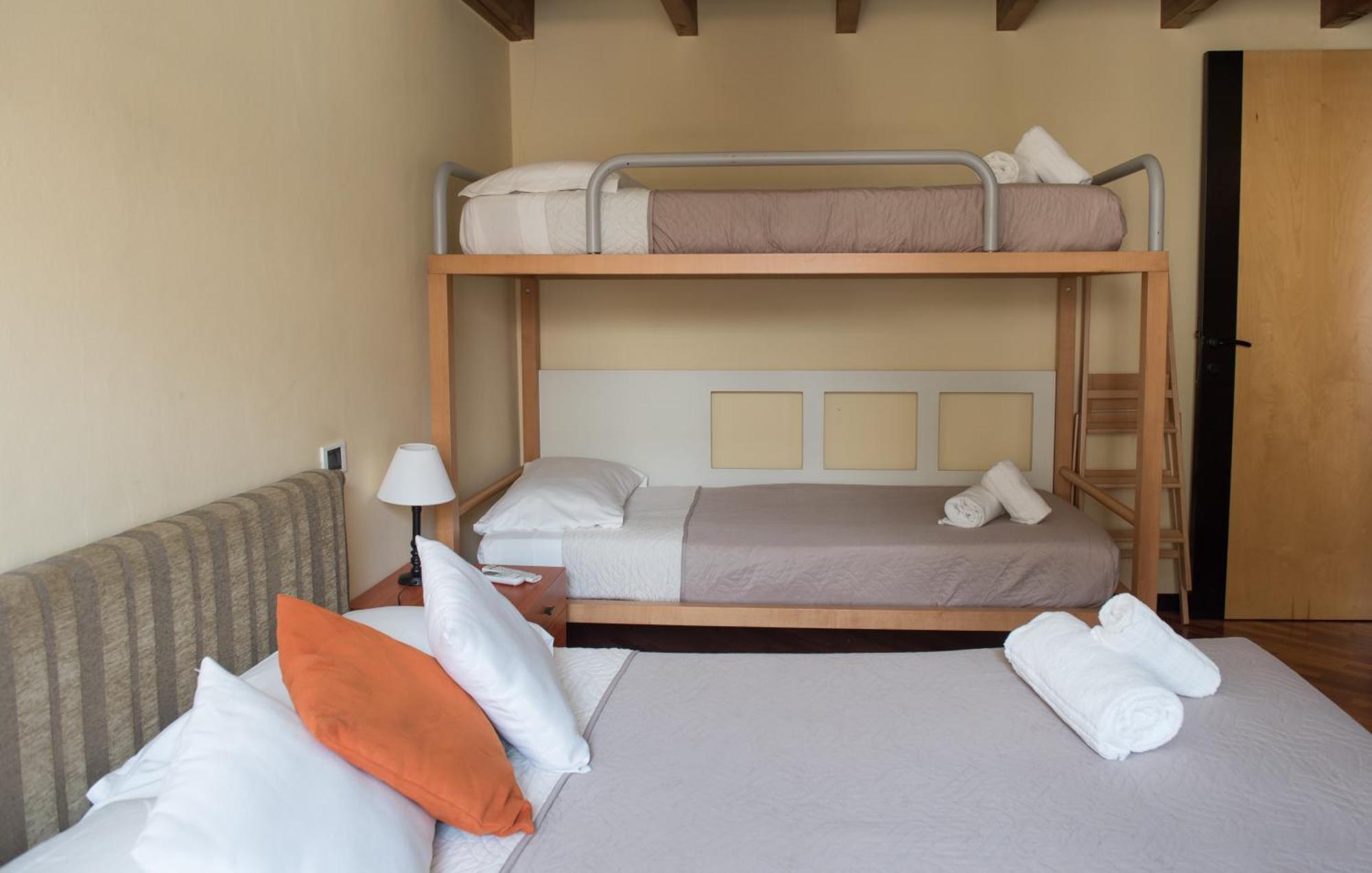 Residenza Sweet Juliet Hotel Verona Kültér fotó