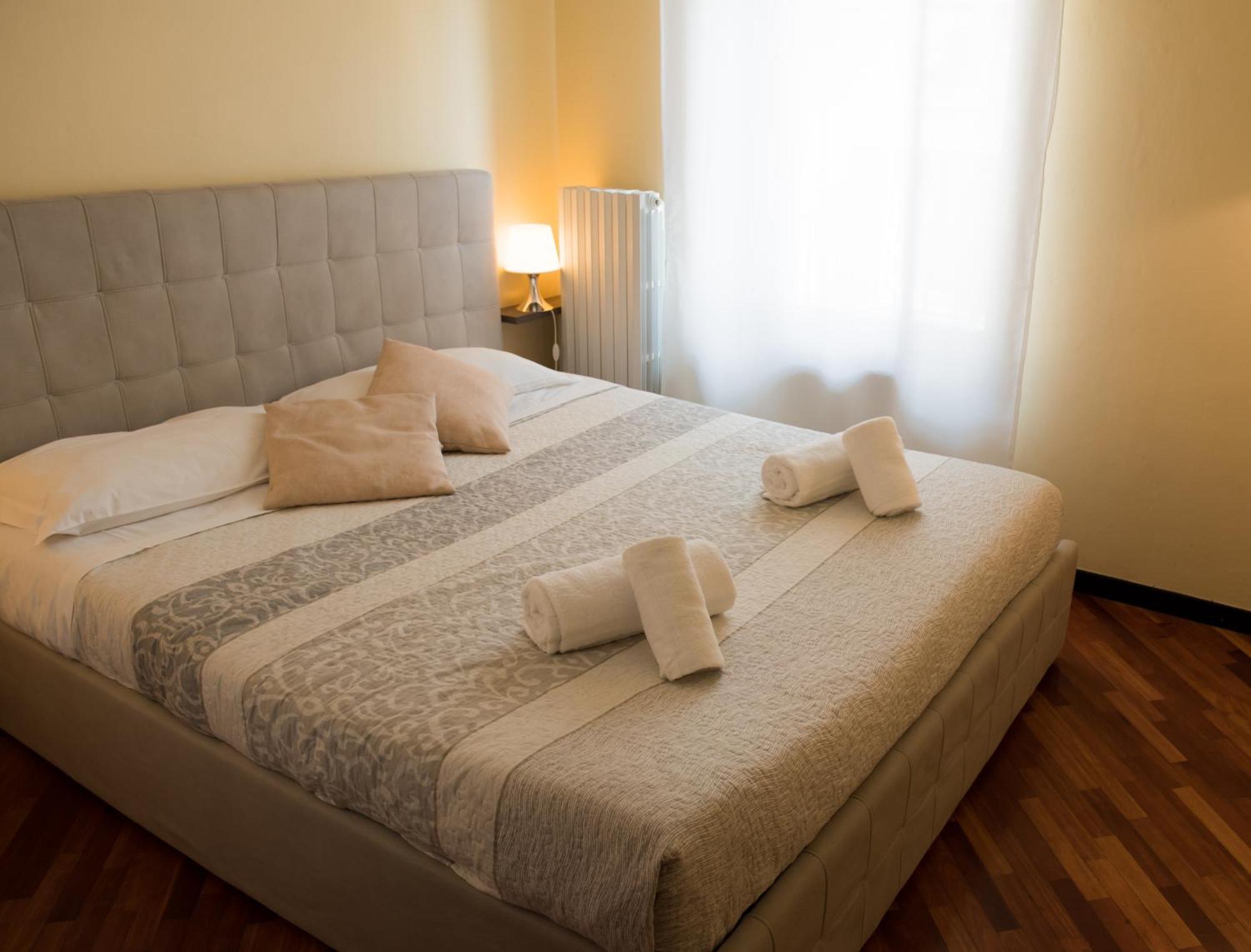 Residenza Sweet Juliet Hotel Verona Kültér fotó