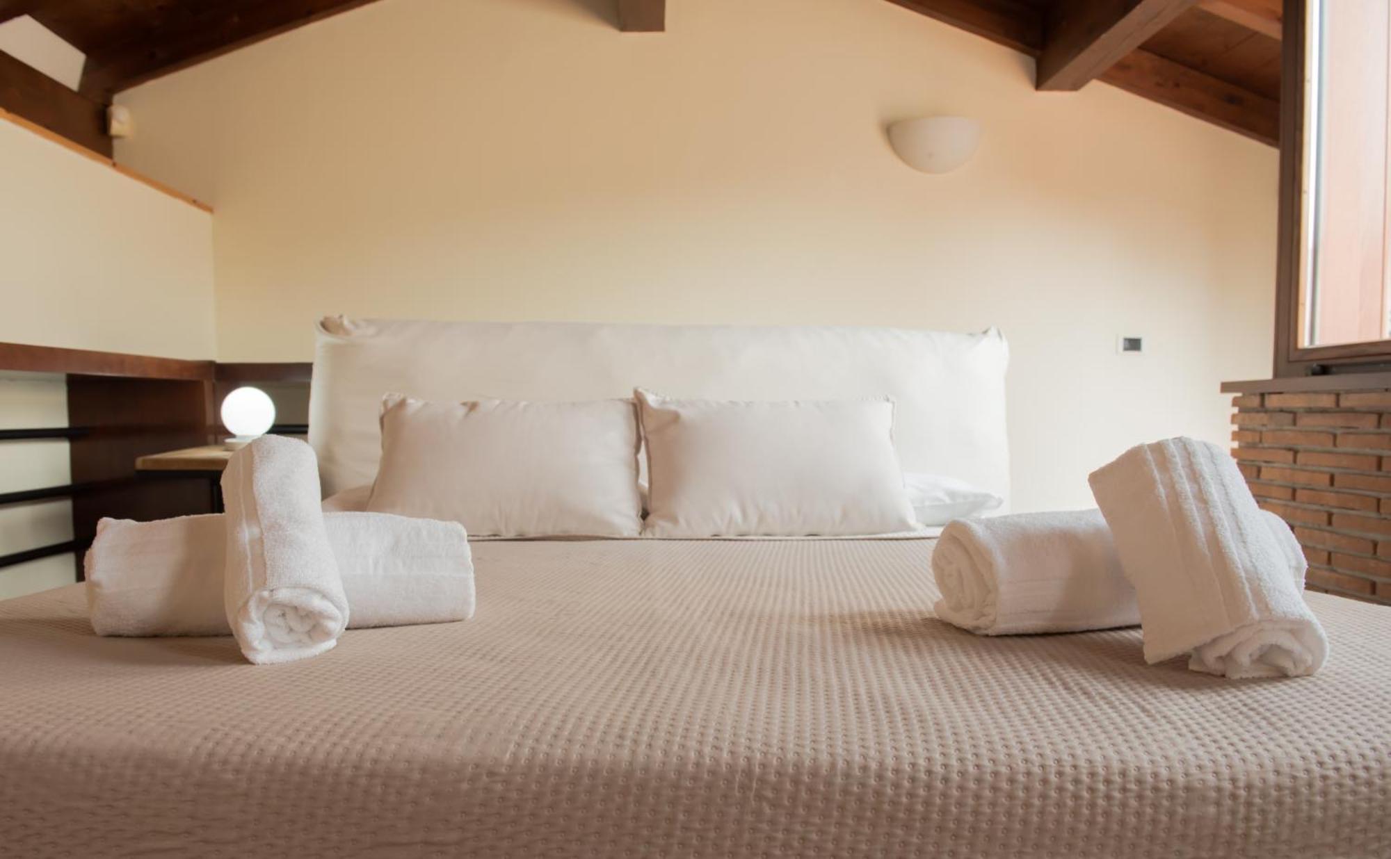 Residenza Sweet Juliet Hotel Verona Kültér fotó