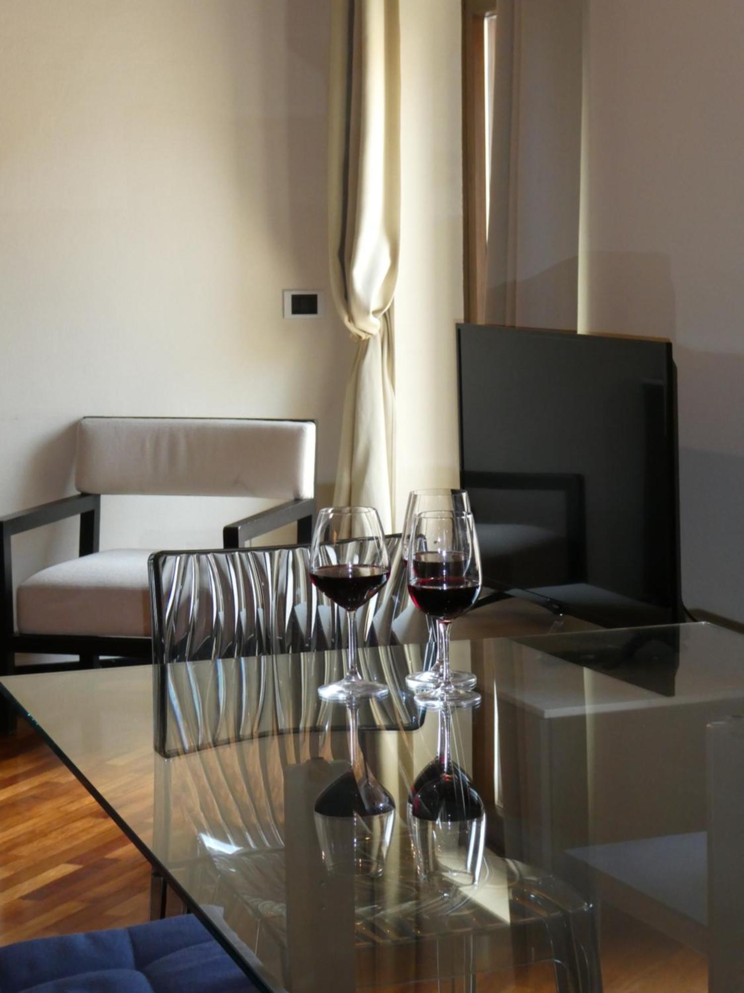 Residenza Sweet Juliet Hotel Verona Kültér fotó