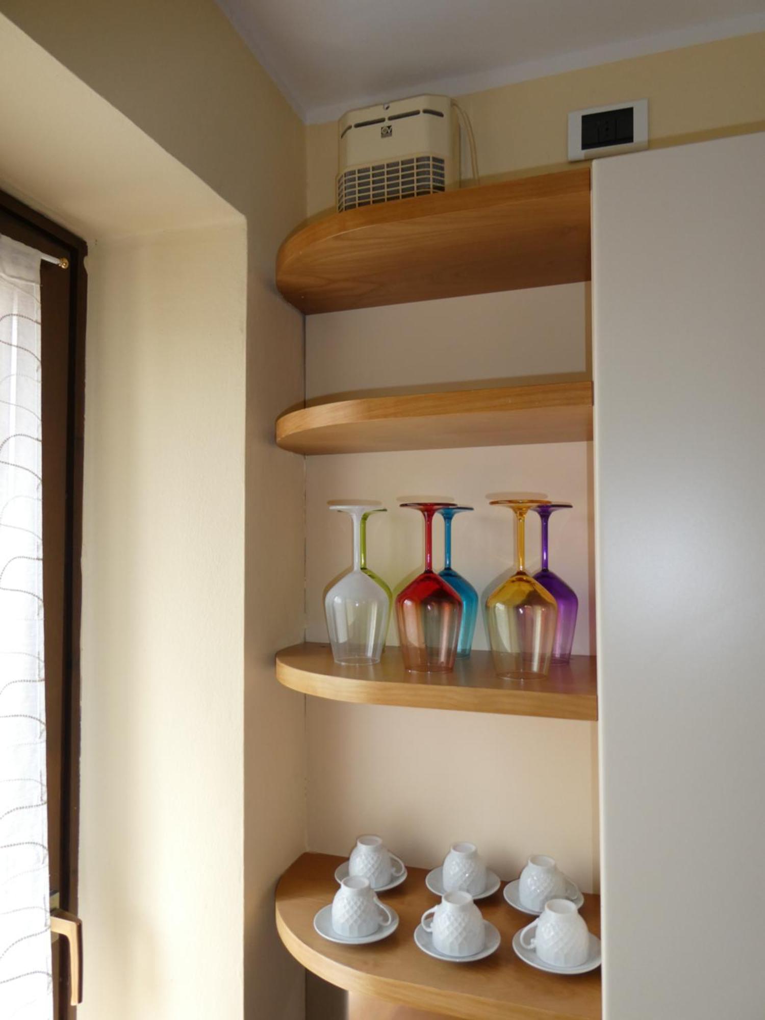 Residenza Sweet Juliet Hotel Verona Kültér fotó
