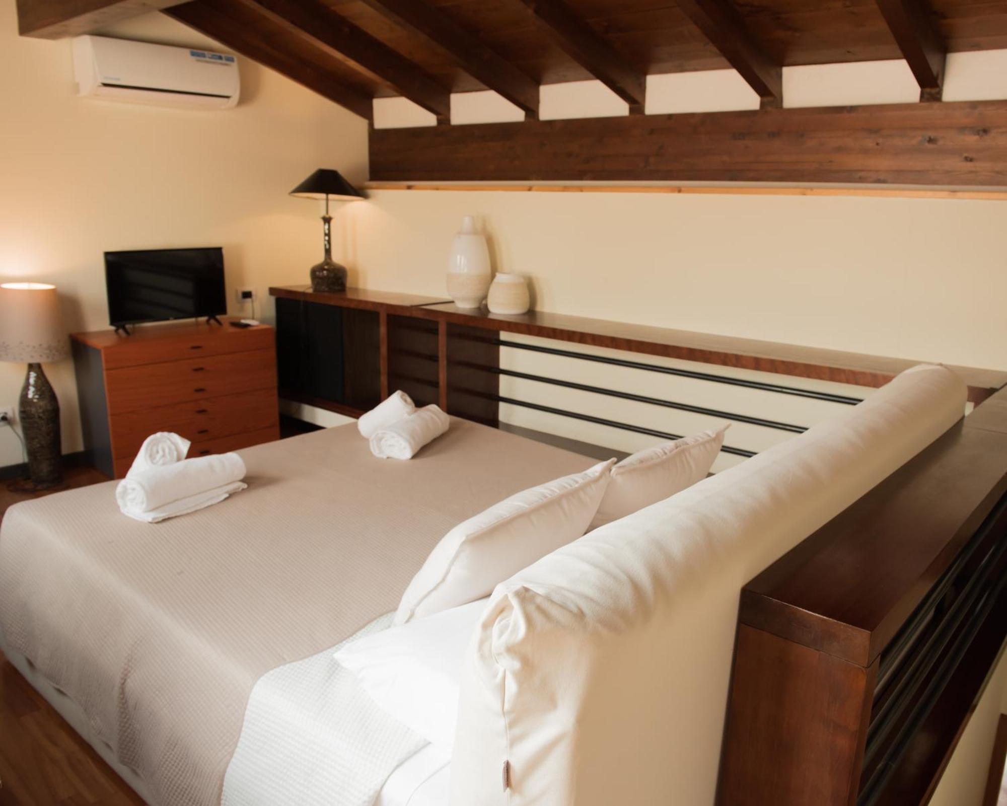 Residenza Sweet Juliet Hotel Verona Kültér fotó