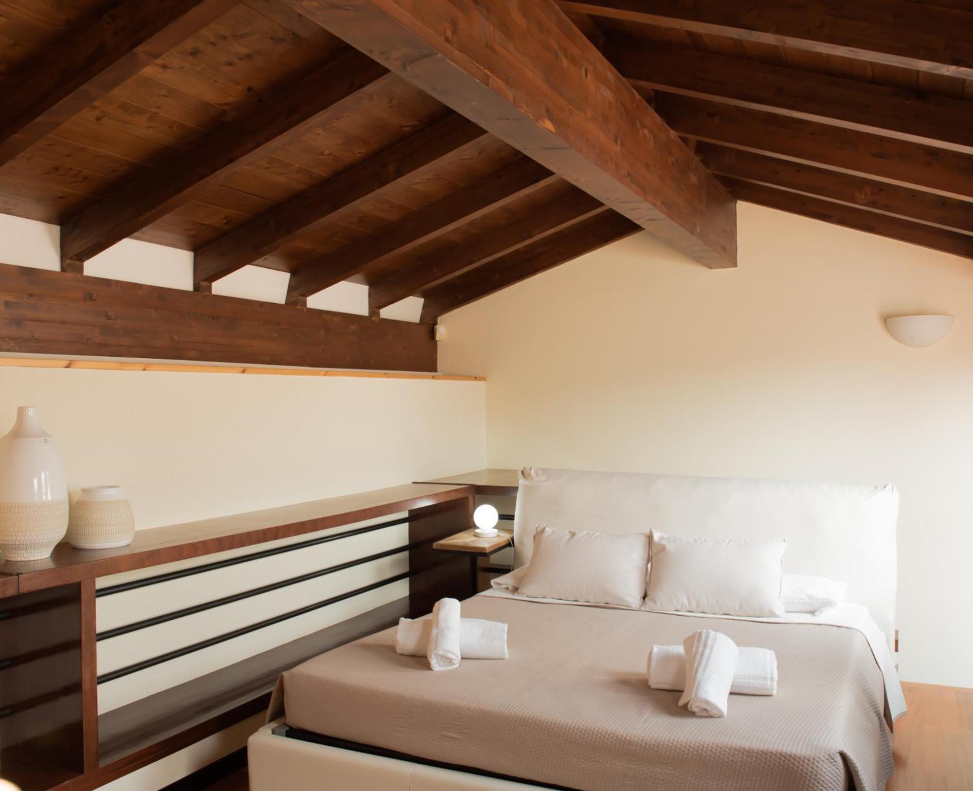 Residenza Sweet Juliet Hotel Verona Kültér fotó